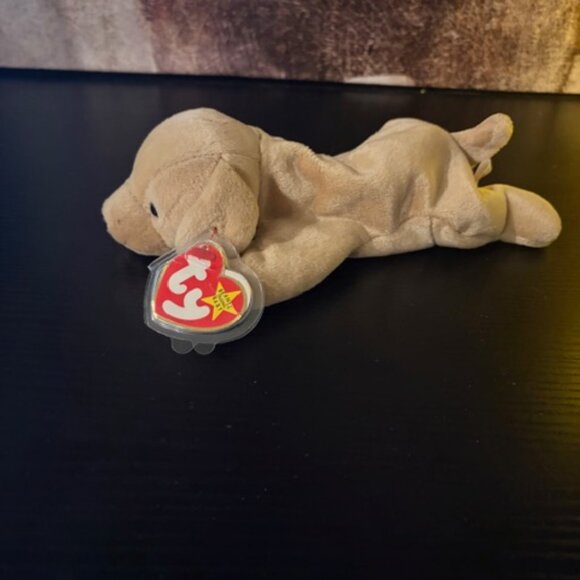 Ty Beanie Babies 4 Total - Picture 14 of 16